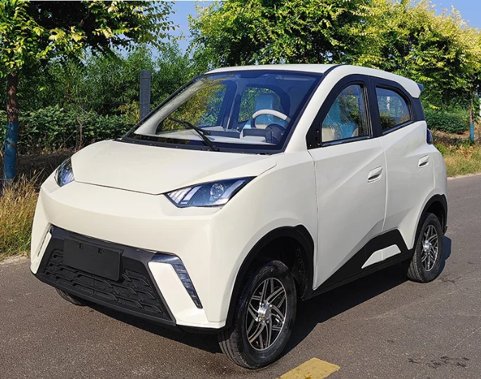 350kg generator ev neighbourhood sightseeing autonomous electric goods vehicle equipment vcu translet trunk oem