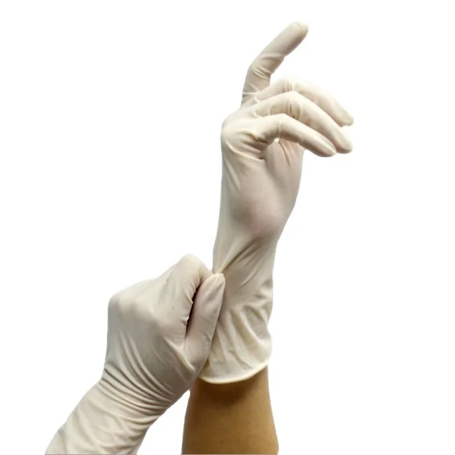 Top gloves latex malaysia latex powdered examination gloves disposable with latex gloves malaysia price