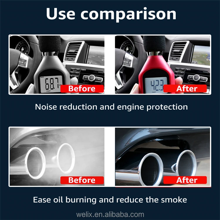 Motor candy oil treatment high efficiency engine super oil treatment car care gasoline treatment