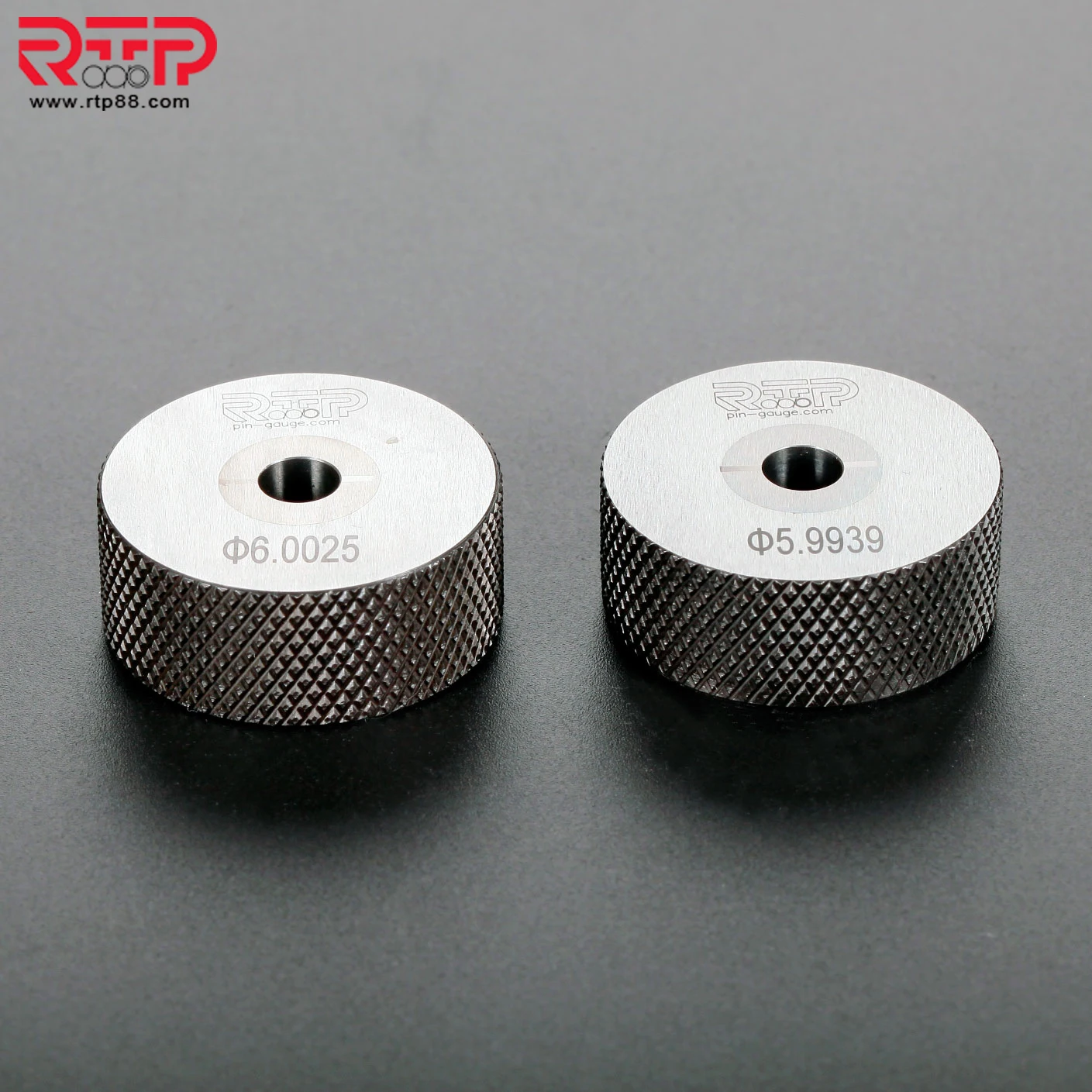 
OEM durable carbide Ring gauge for Calibration Certification 