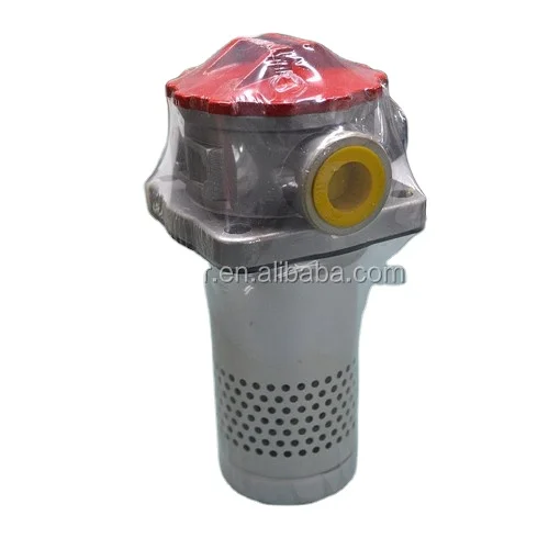 TIANYU Lube oil filter RFA-40*20L  hydraulic oil filter housing machine RFA-40X20L for hydraulic oil filtration system