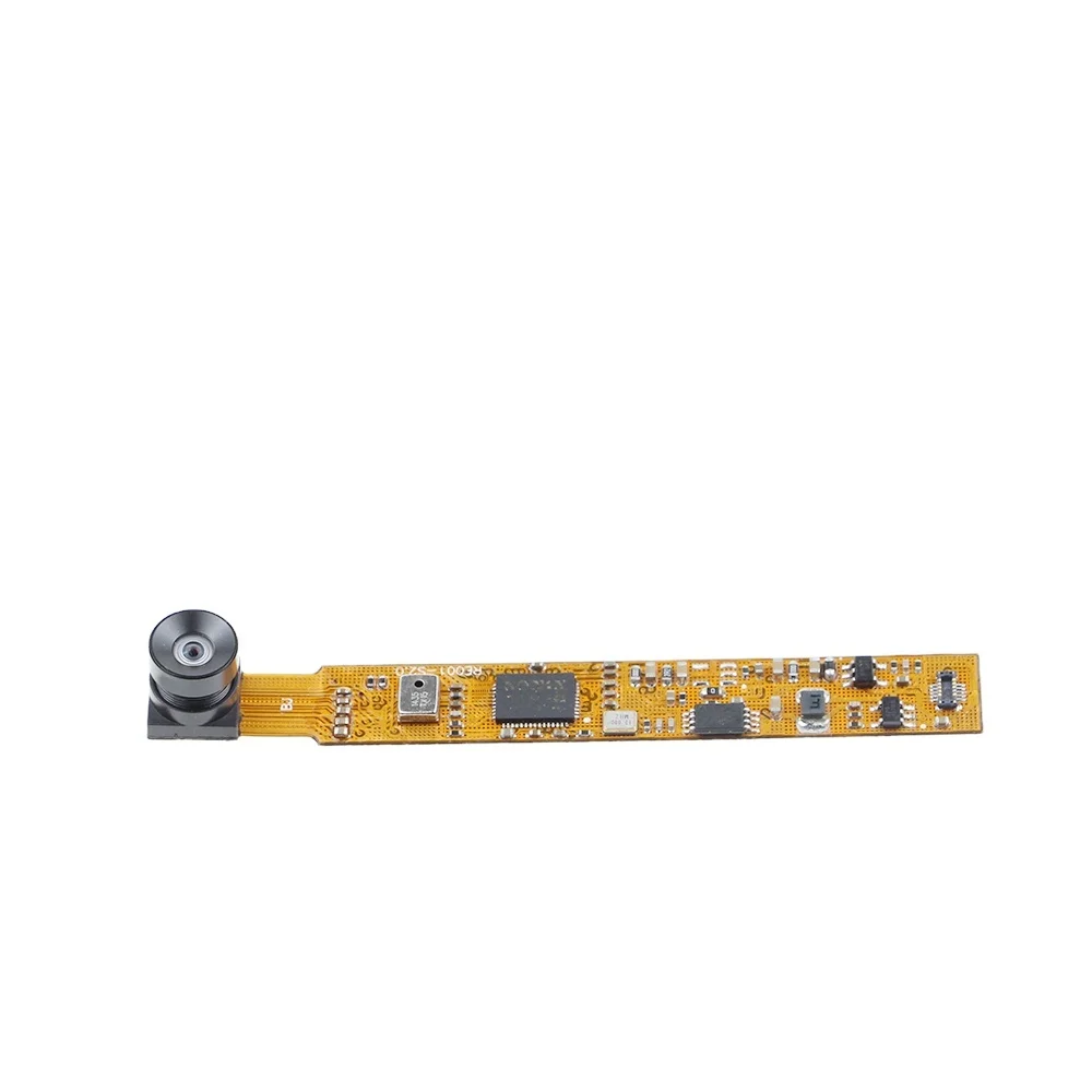 
Wide Angle 120 degree Microphone 30fps 60fps OV2735 1080p 2mp dental H.264 USB Camera Module 