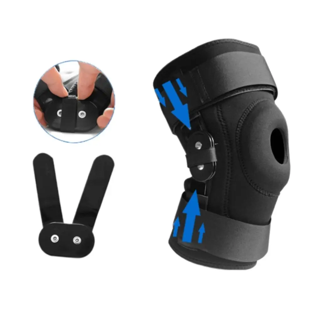 Cycling Knee Support Spandex Knee Brace Professional Sports Warm Pressure Protective Gear Wholesale