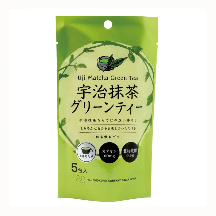 Японский оптовый насыщенный вкус чайный порошок из диетического волокна маття