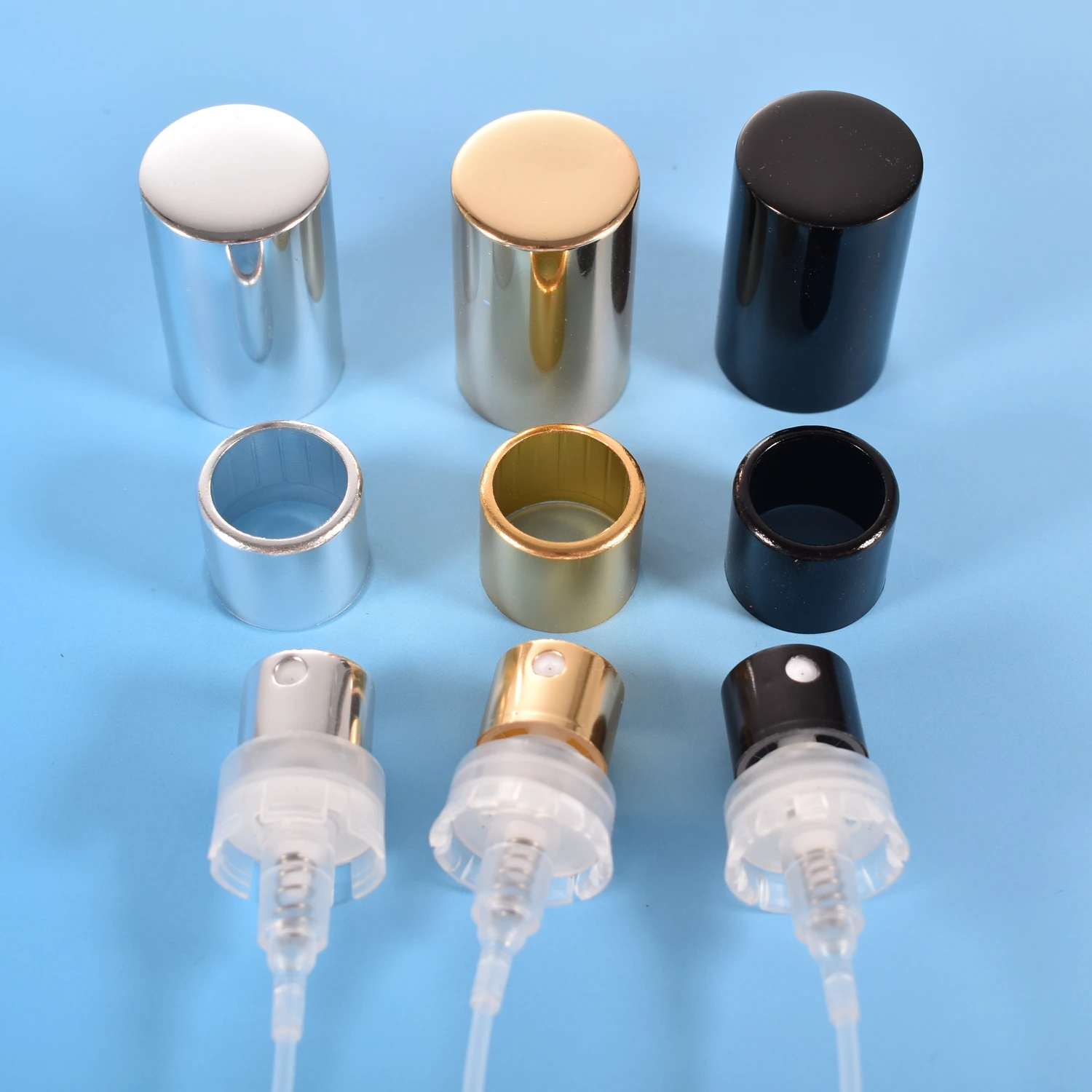 Best selling perfume bottle crimping tools for crimp bottle sealing machine