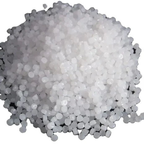 Первичные/переработанные гранулы HDPE / LDPE/LLDPE, пластиковые гранулы Pelbd