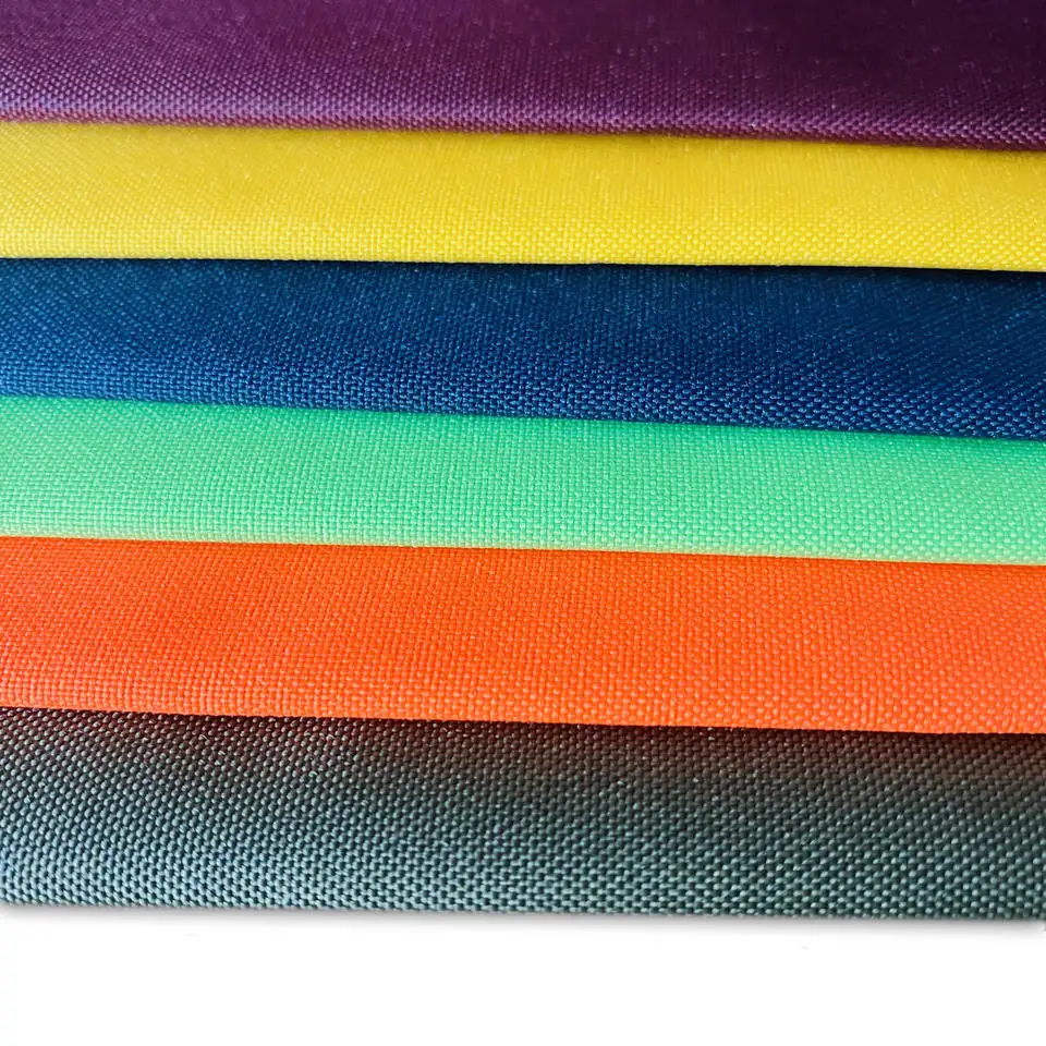 Factory 900D*600D Polyester Oxford Pu Digitally Fashion Printed For Backpack Luggage Shopping Bag Fabric