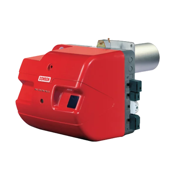 EPCB Automatic Riello Weishaupt Oil Gas Dual Fuel Burner for Industrial Boiler