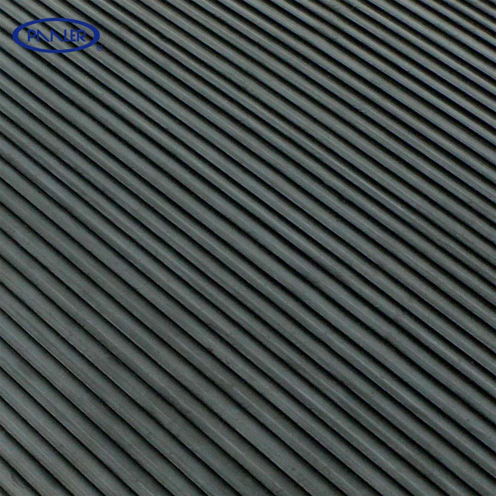 Factory Workshop Home Use Wholesale Non-slip Rubber Car Garage PVC Floor Mat Roll Matting With Cheap Price