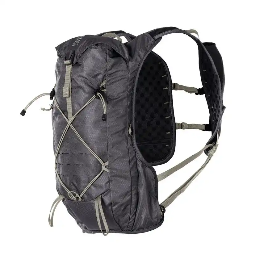 Бесплатный образец 511 черный тактический рюкзак Камуфляжный Рюкзак Molle