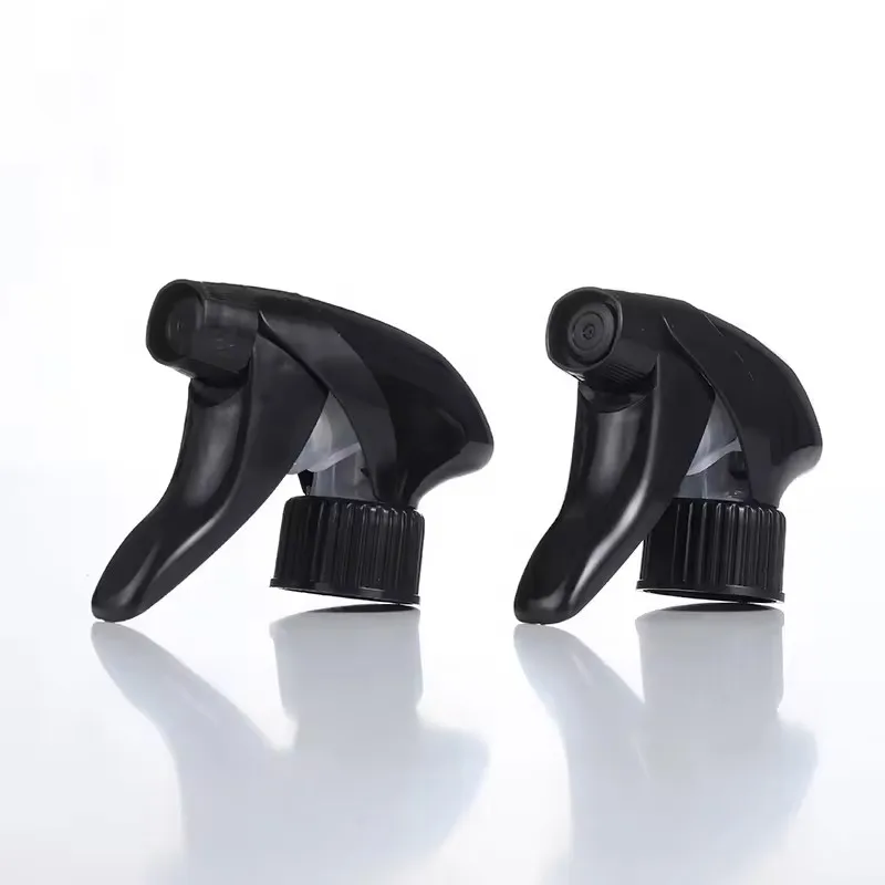 28/410 New Plastic Portable Garden Fragrance Dispenser Special Shape Mist Sprayer with Trigger Pump Service Equipment