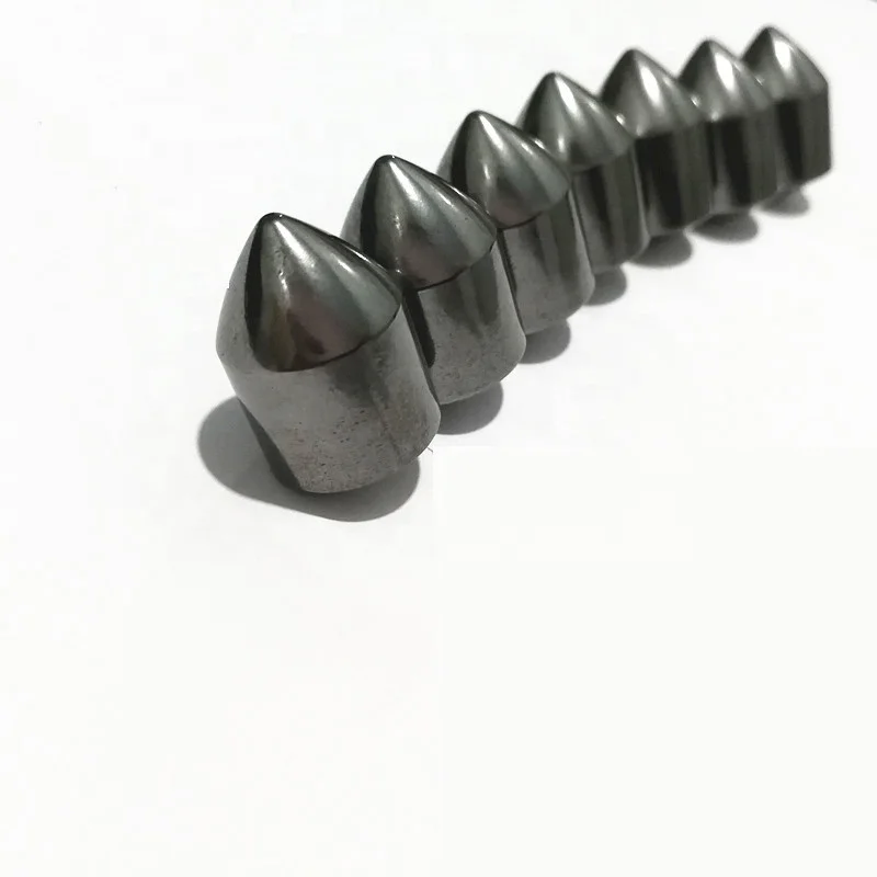 Drilling Equipment Machine Type And Tungsten Carbide Tips
