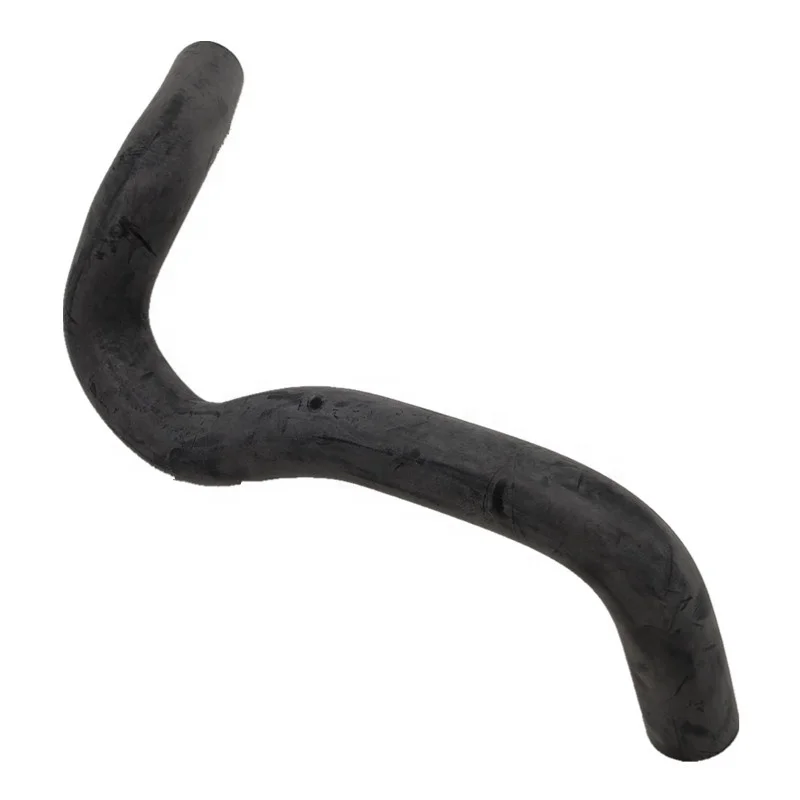 Car Auto Spare Parts Radiator Exhaust Ventilation Rubber PVC Hose For 2004 1.8 L ZZE122 Corolla Matrix 12261-22050