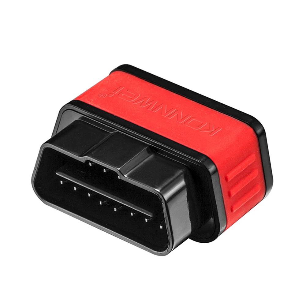 Новый сканер ELM327 EOBD obd 2 ECU Bluetooth OBD II автомобильный диагностический инструмент obd2 Escaner для всех автомобилей