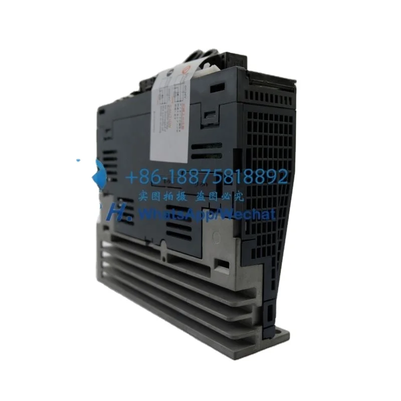 Original and new for servo drives servo motor ac and driver MR-J4-20B-RJ020 amplifier New FACTORY SEALED Make offer