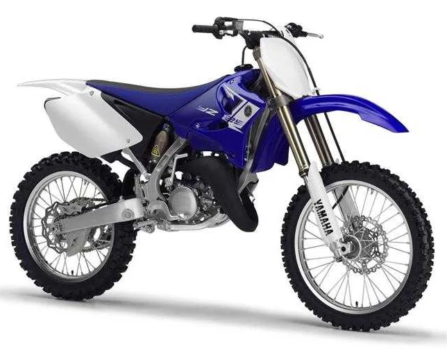 100% Original NEW 2021 Yamahas YZ250 Motorcycle
