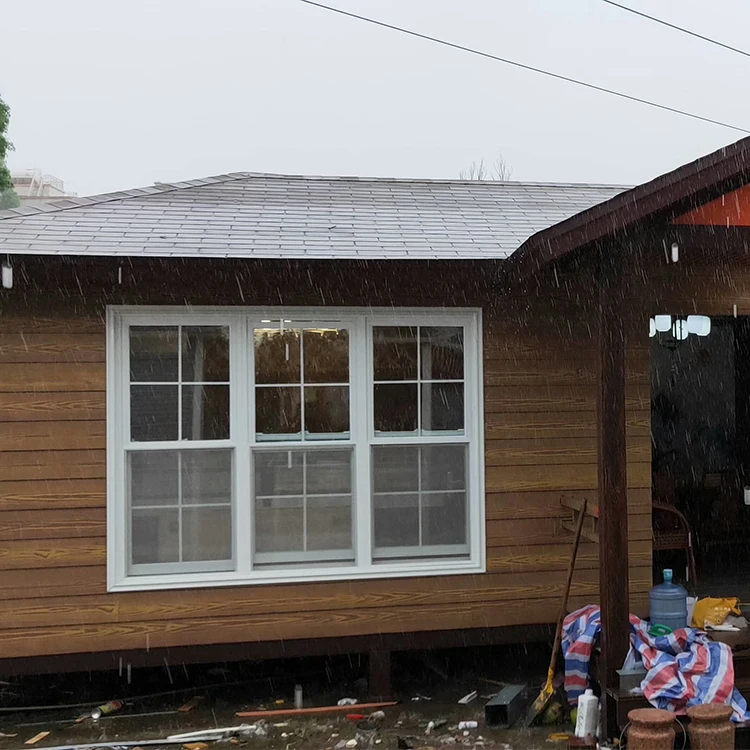 Custom Aluminum alloy ventilation sash window Lift up and down windows oem schuco windows with The restaurant