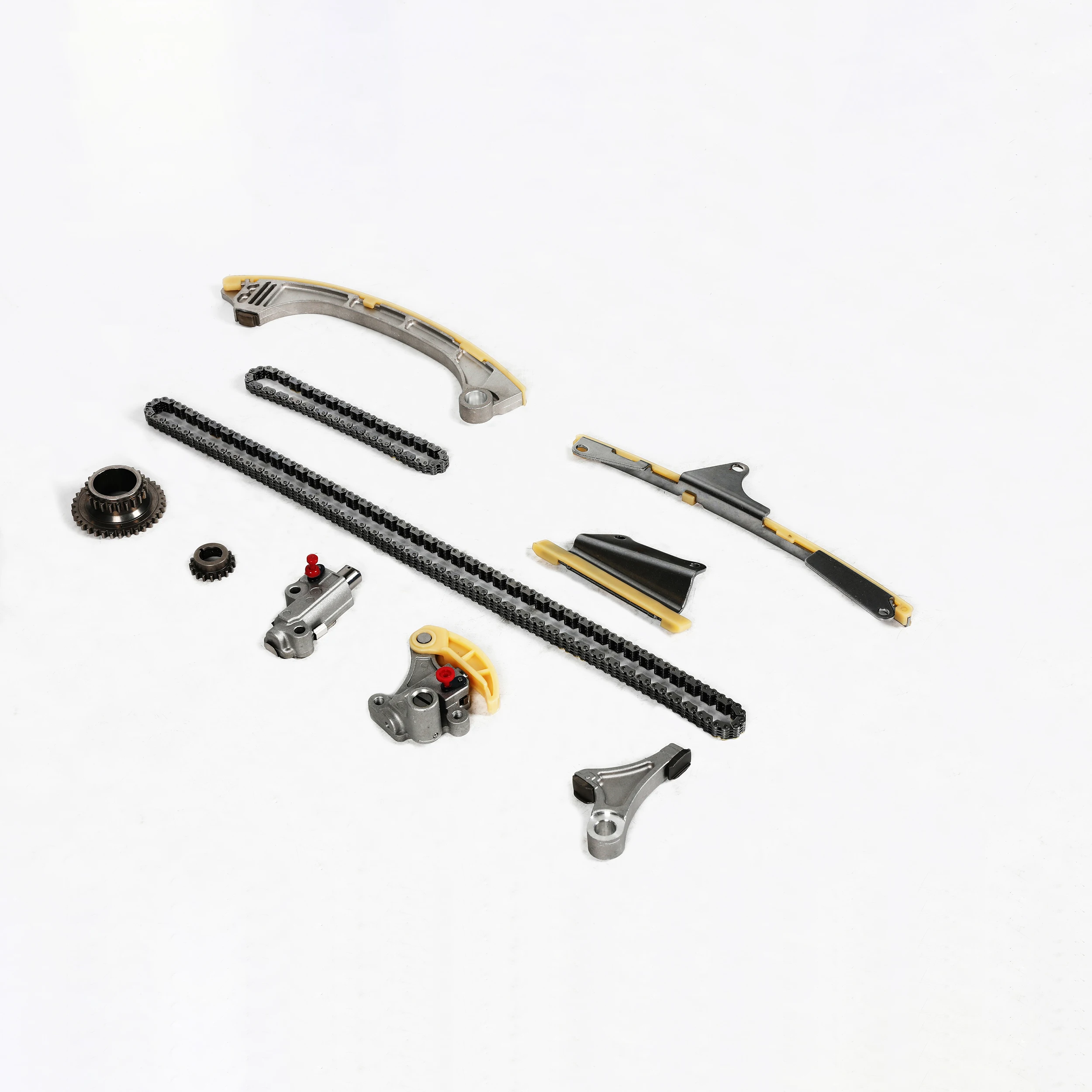 Engine assembly timing chain KIT FOR  HONDA 2.0T