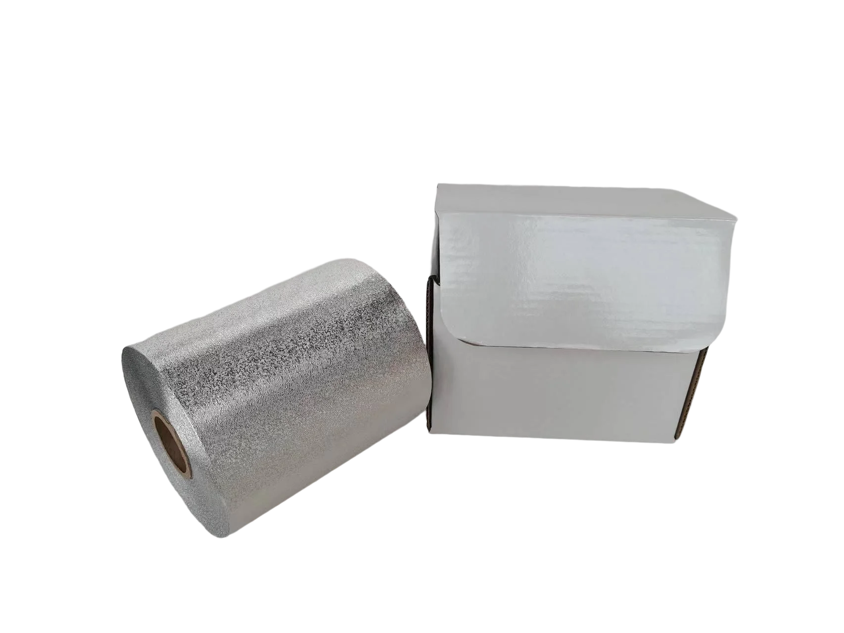 Hair Salon Coloring Aluminium Foil Hot Item Style Embossed Hairdressing