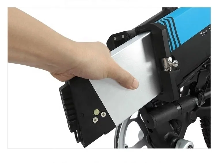 Smlro S11 48v 26 inch Fat Tire Electric Bike Mountain Bicycle 1000W Motor 14Ah $amsung Battery Foldable Ebike Folding e bike