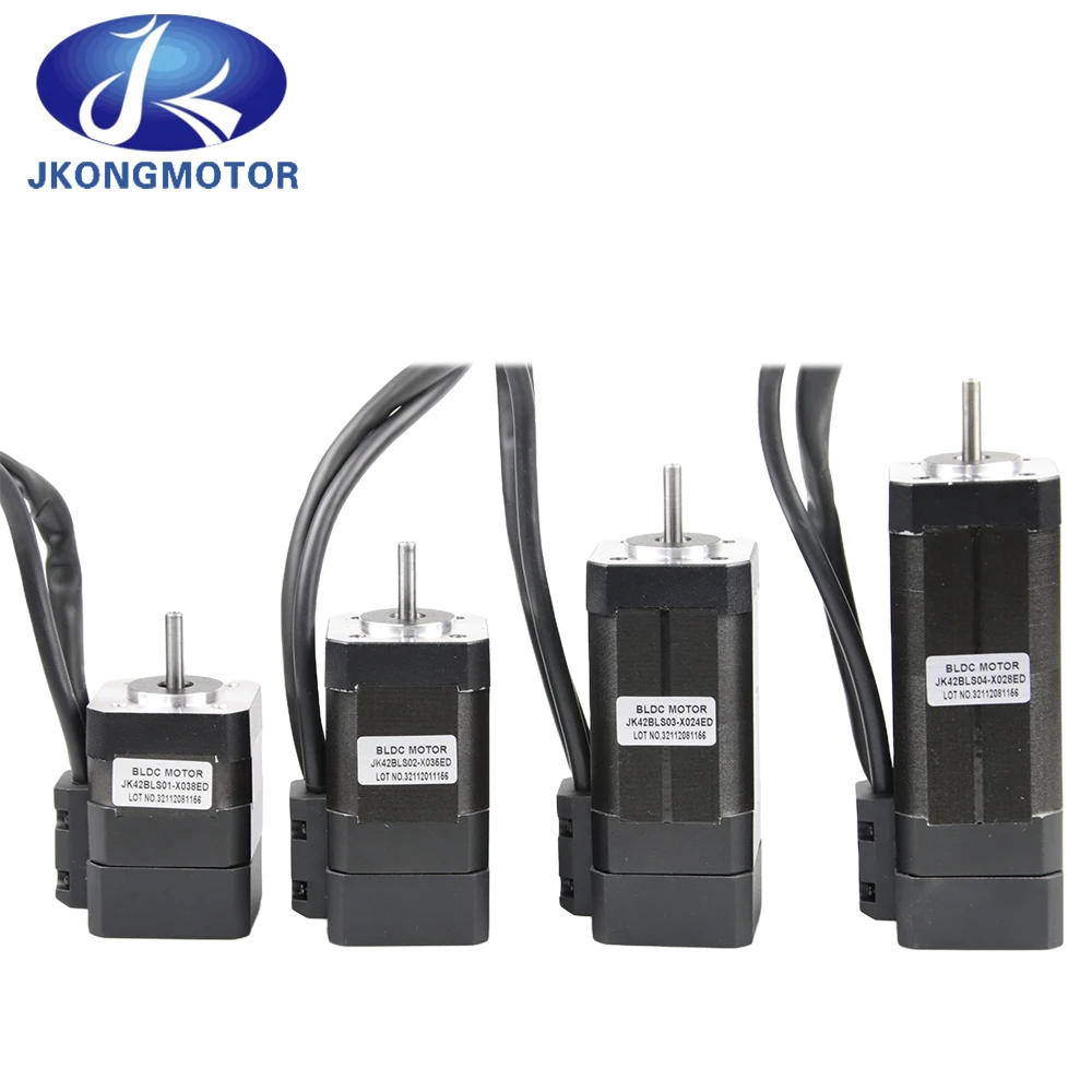 Manufacturer Direct Sale Low Price Bldc Motor Test Brushless Dc Electric Motor For Tram Electric Bicycle Hot Hair Dryer