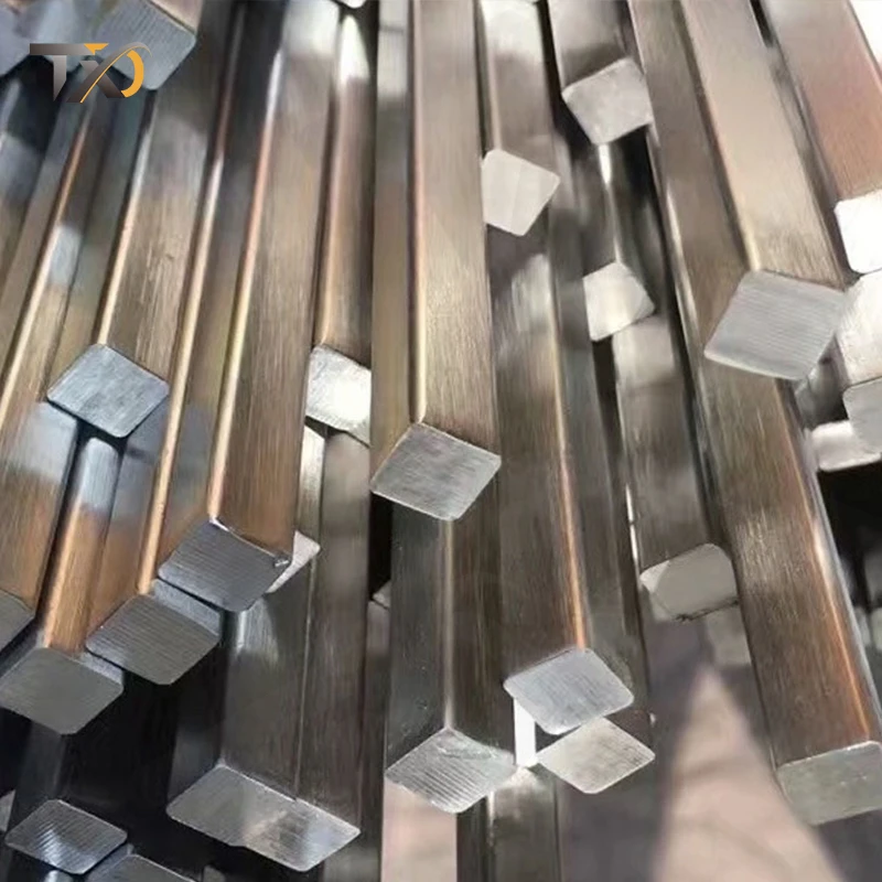 GB quality 304 201 430 420 303 630 316L ss 302 alloy round 10mm 300mm stainless steel bar customized aisi 341