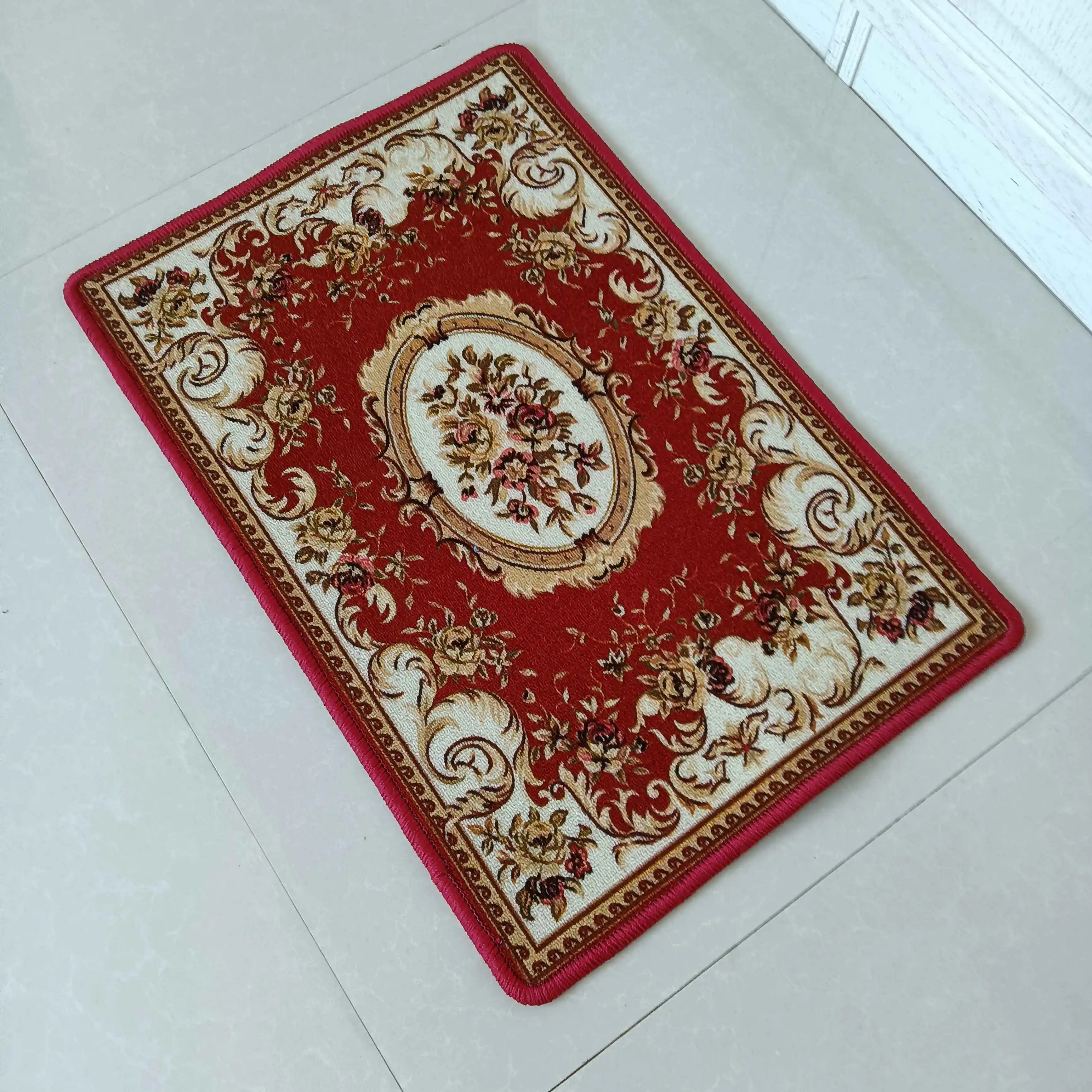 Wholesale Living Room Bedroom  Shaggy  Soft Persian Flooring Carpet Rug