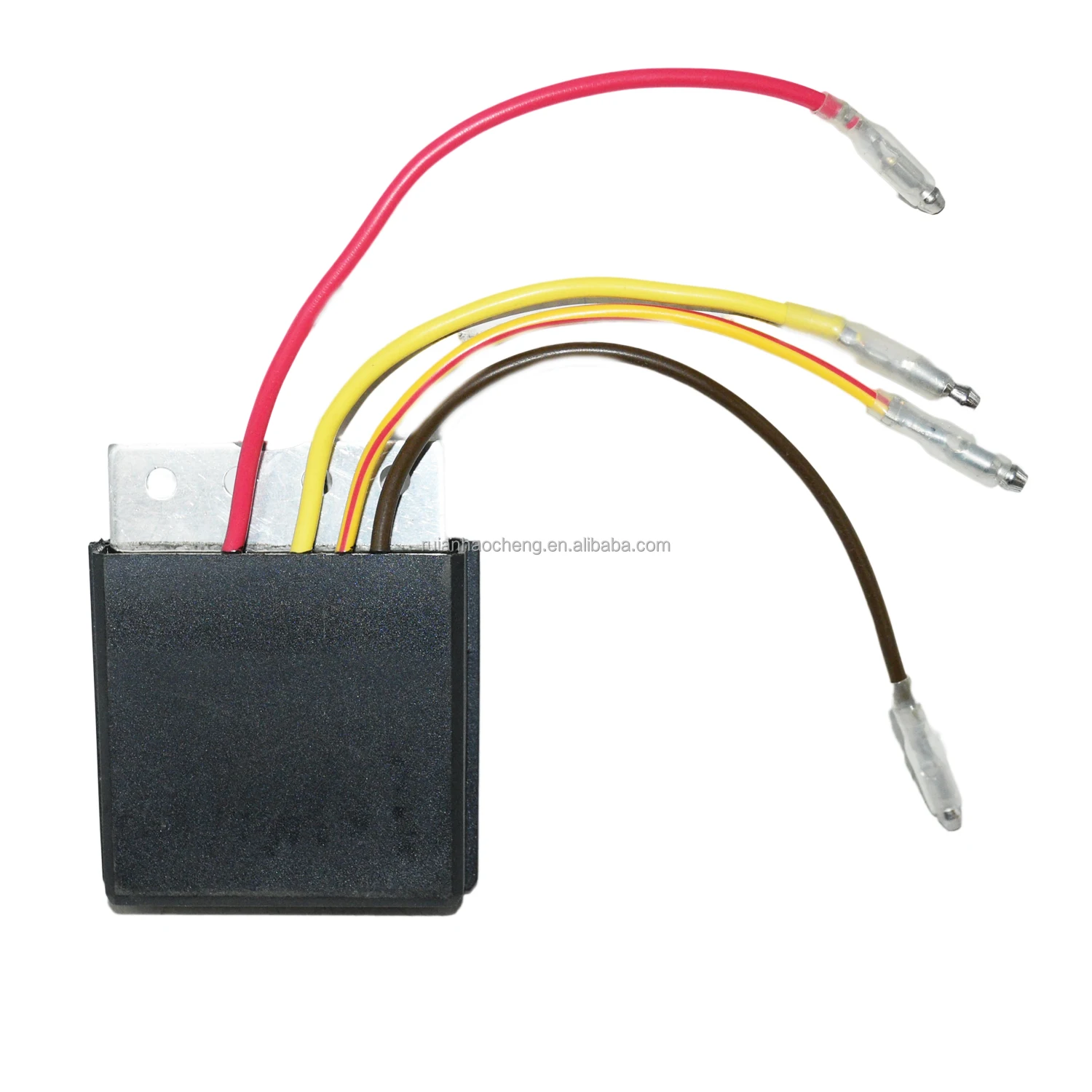 VOLTAGE REGULATOR RECTIFIER FOR POLARIS ATV MAGNUM500 SCRAMBLER500