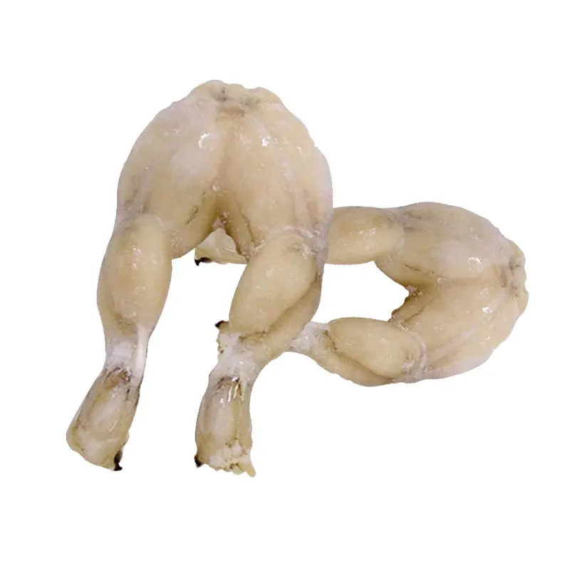 Fresh Seafood Product  For Sale Frozen Fresh Frog Leg