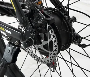 KAVAKI  2021full Suspension Mountain Electric Bicycle with customized Power Motor Electric Bike