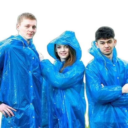 LDPE Устранимый аварийный