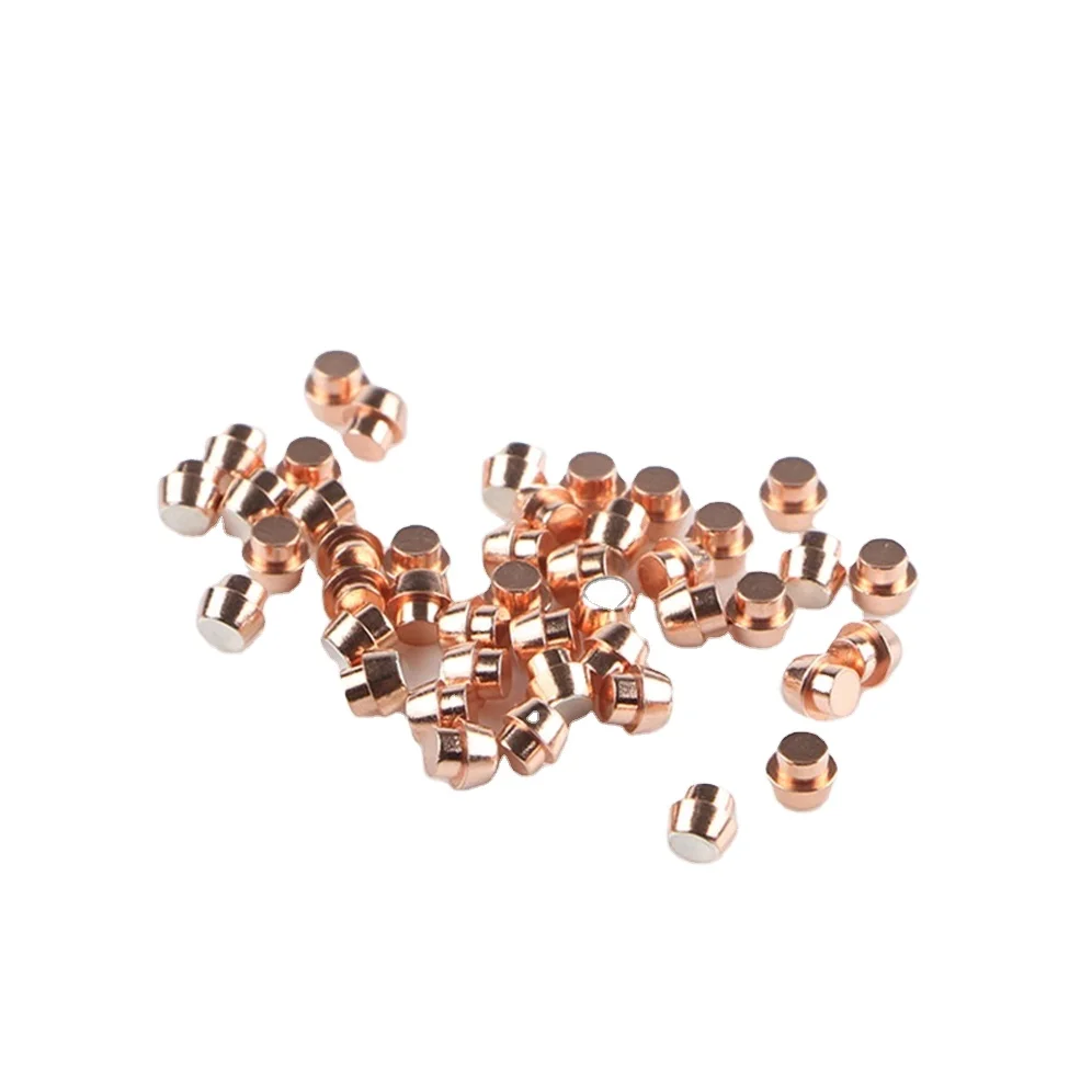 Hot sale factory direct price aluminum rivet prices