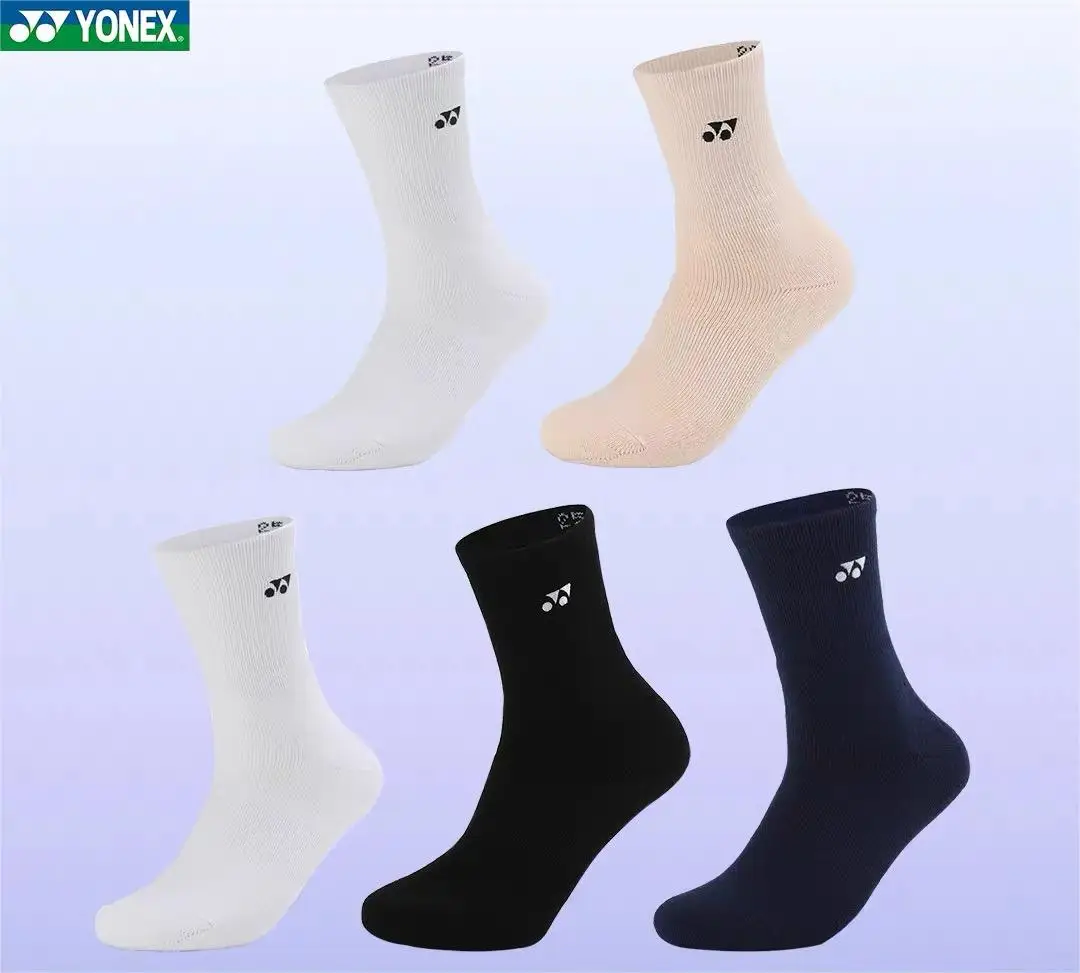 Yonex sport  crew socks 145203/245203 badminton socks