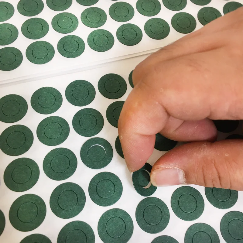 Flexible Battery Paper Insulation Fish Paper Polyester Film Mylar Fish Insulation Paper For Motor Winding