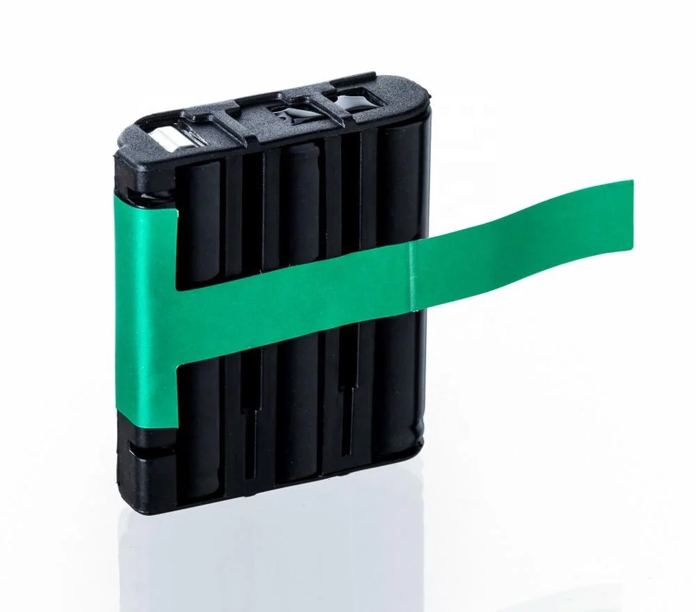 Hot sale NI-MH 3.6V 1650mAh rechargeable Battery UBP-1H for Walkie Talkie KENWOOD UBZ-LF14FRS