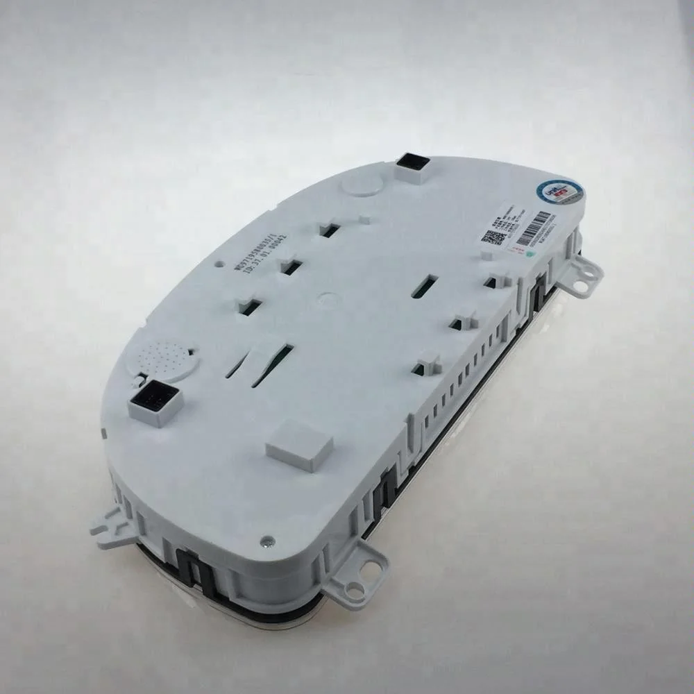 Original Sinotruck HOWO instrument panel/Dashboard WG9719580035