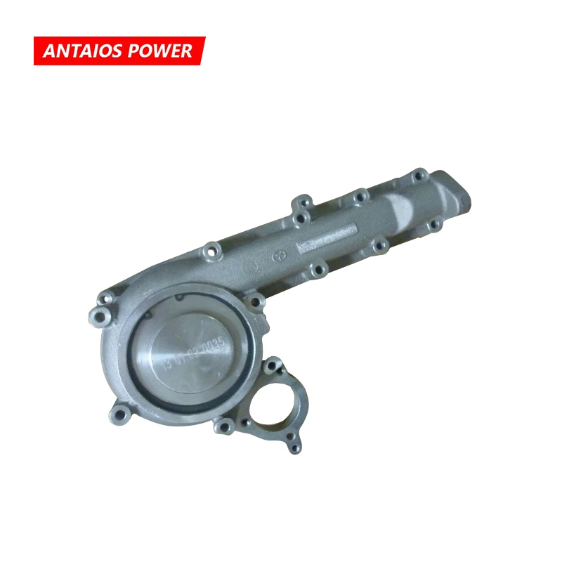 Diesel Engine TCD2015V08 Parts Water Pump 02937468 for Deutz