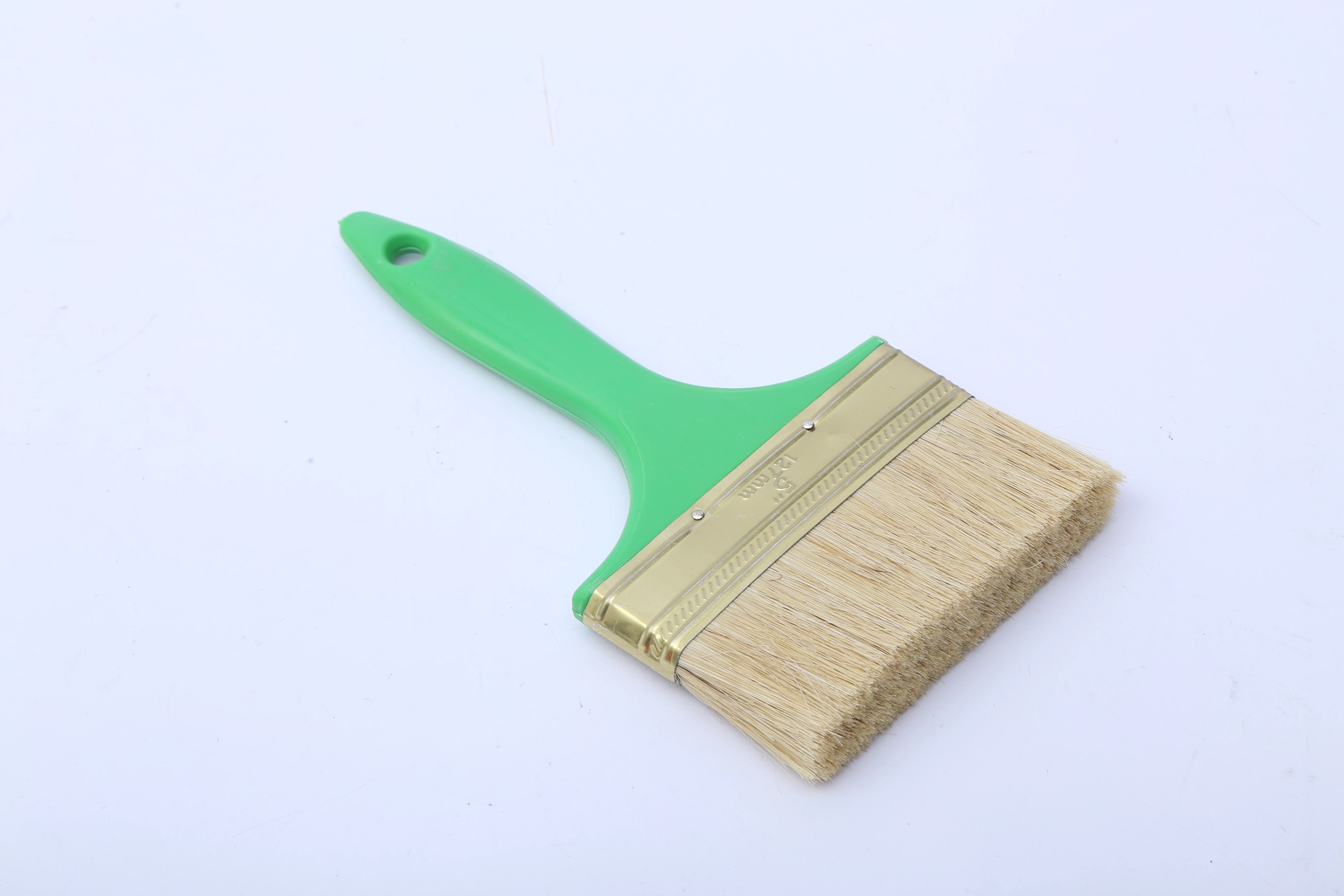 Hot selling paint brushes Cleaning brushes Plastic paint brushes