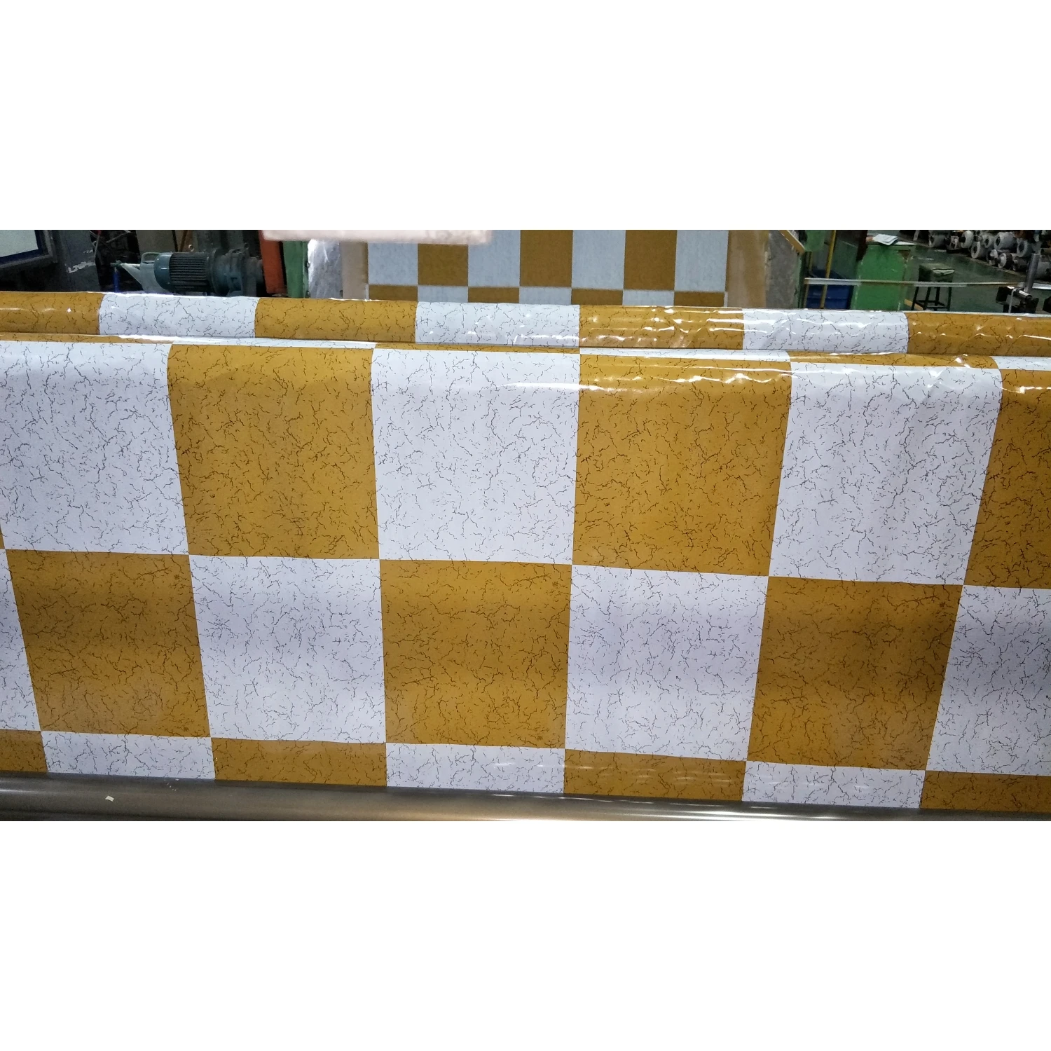 Wholesale 0.35-0.7mm Luxury Vinyl Flooring Rolls/Carpet Covering PVC Plastic flooring Roll