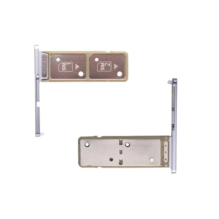 For sony xa2 ultra 2 SIM3