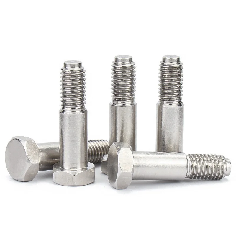 customize non-standard fasteners Factory prices