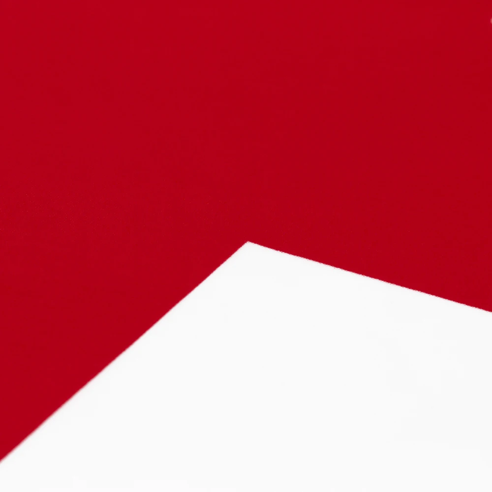 Factory Direct Sales Low price Fade Proof North Korea Flag Printing All Countries Banners North Korean Flag