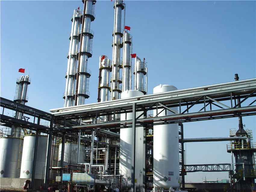 Used for preparing catalytic cracking settlers and scaling of large oil and gas pipelines High temperature scale inhibitor
