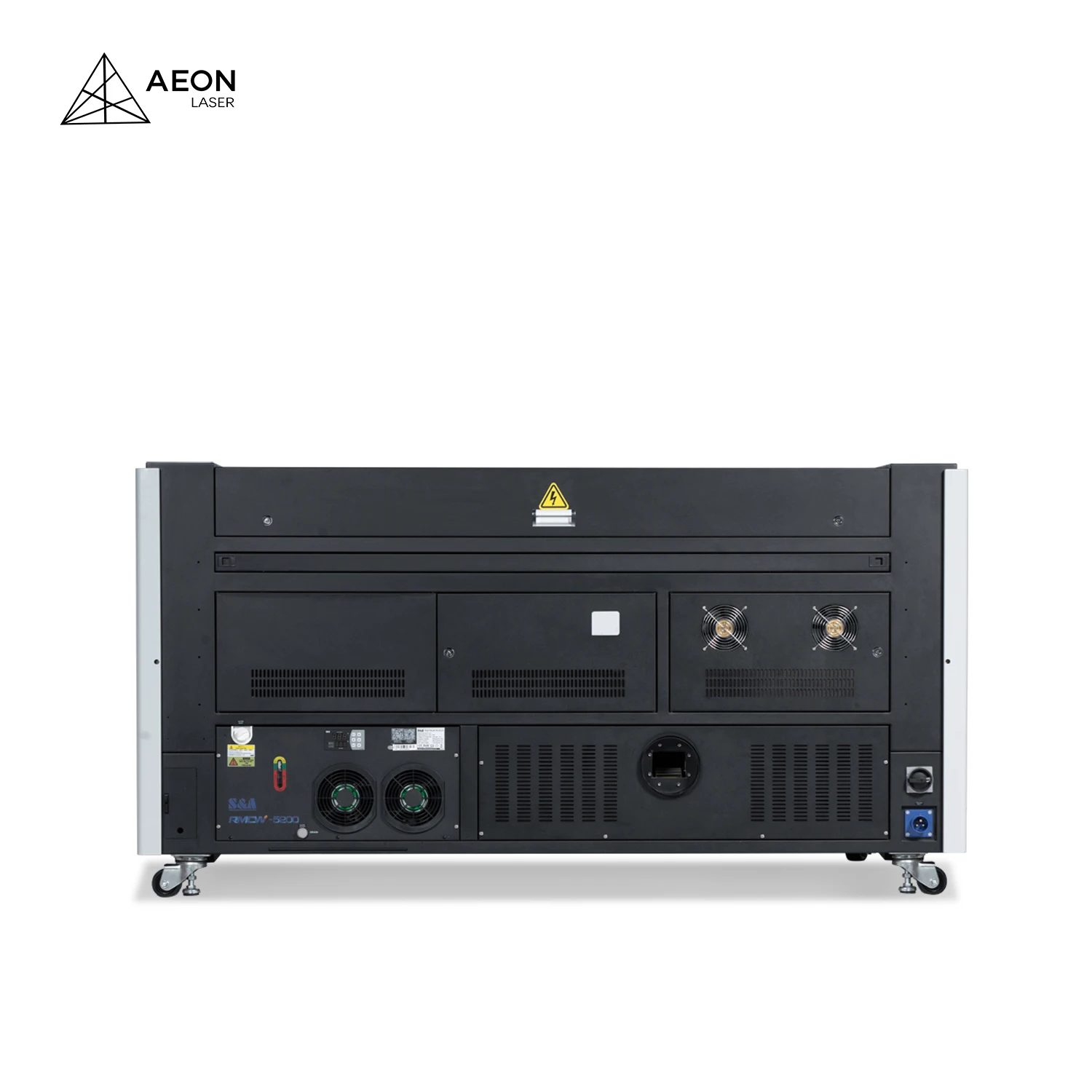 AEON Newest Redline Series Laser Cutting Machine CO2 Engraving Machine 1600mm*1000mm Hot Sell