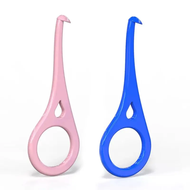 New Colorful Rthodontic Dental Aligner Clear Chewies Removal Tool Aligner Brace Remover