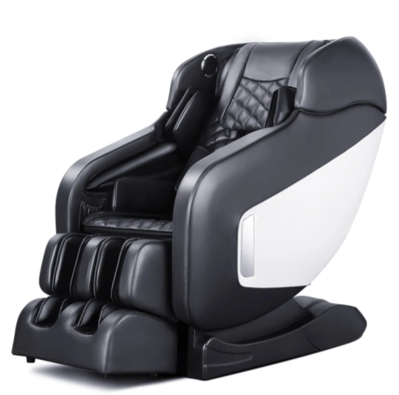 
 Новые продукты оптовая продажа от производителя; WF-XYSL-1 Knock 150 Вт черный массажер 5d подушка безопасности Китая роскошное массажное кресло  