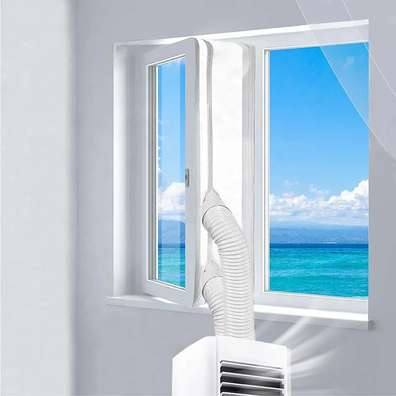 Уплотнитель окна воздушного замка 4/5 м со склада уплотнитель для кондиционера тканевый