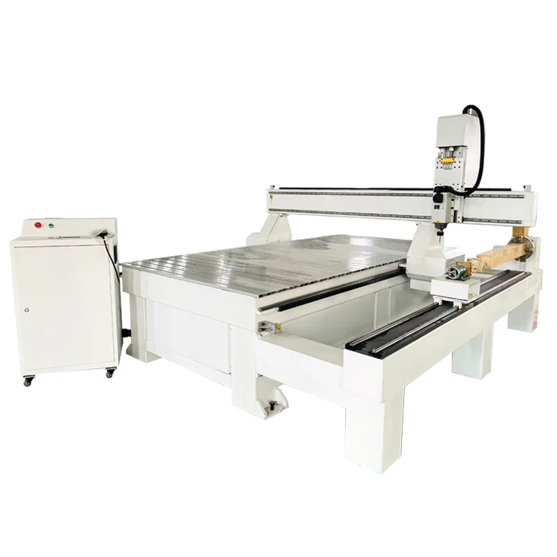 wood mdf cnc router 4 axis carving tools maquina talladora cnc maquina moldurera de madera machine