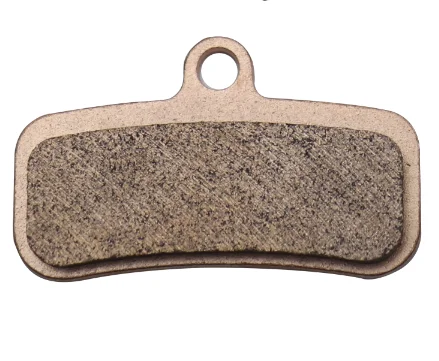FSDIP-018 Disc Brake Pads for Shimano SAINTBR-M(820/210) Sintered Disc pad Bicycle
