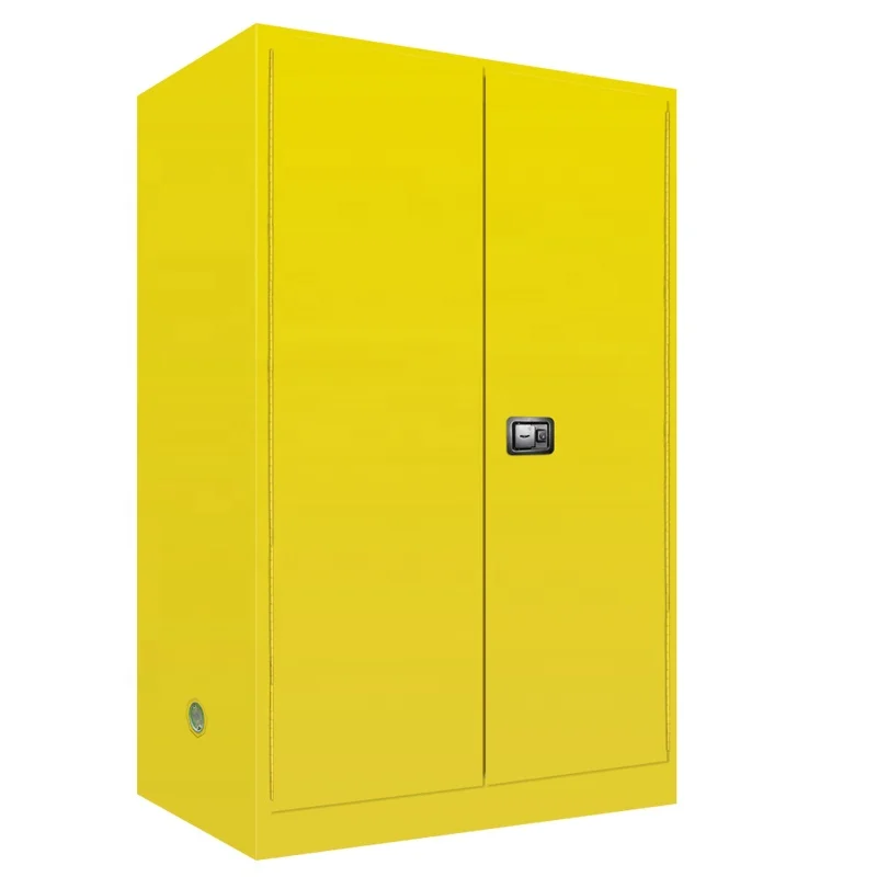 Flammable Liquids Storage Cabinet High Quality Laboratory Safety Cabinet